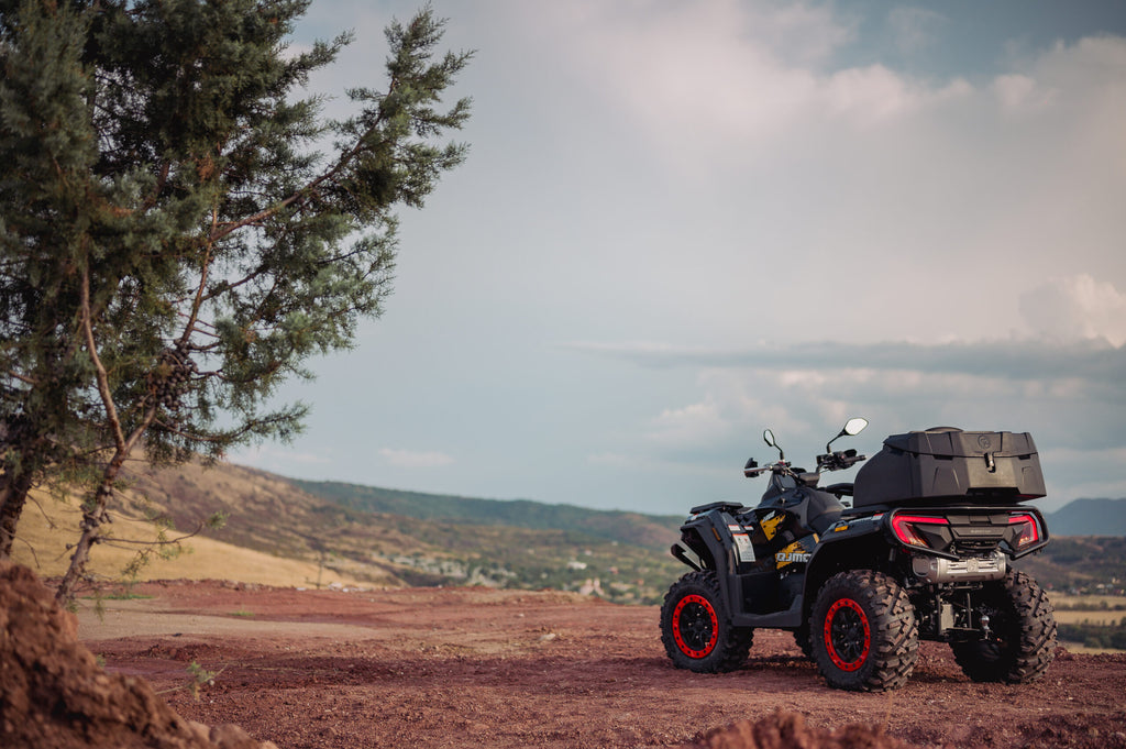 ATV QJ1000