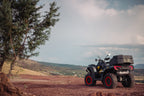 ATV QJ1000