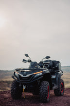 ATV QJ1000