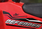 ATV HMC 50-2 DEFENDER UP (ЗА ДЕЦА)