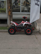 ATV HMC 110-1 KFX UP (ЗА ДЕЦА)