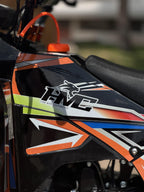 ATV HMC 125-5 DEFENDER UP (ЗА ДЕЦА)