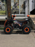 ATV HMC 125-5 DEFENDER UP (ЗА ДЕЦА)