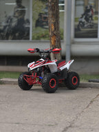 ATV HMC 110-1 KFX UP (ЗА ДЕЦА)