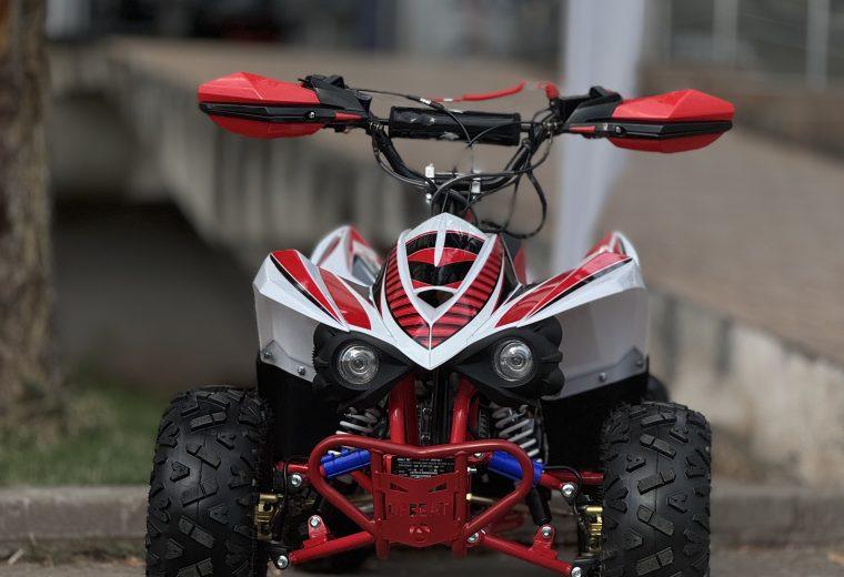 ATV HMC 110-1 KFX UP (ЗА ДЕЦА)