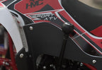 ATV HMC 110-1 KFX UP (ЗА ДЕЦА)