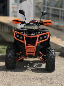 ATV HMC 125-5 DEFENDER UP (ЗА ДЕЦА)
