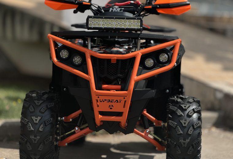 ATV HMC 125-5 DEFENDER UP (ЗА ДЕЦА)