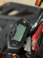 ATV HMC 125-5 DEFENDER UP (ЗА ДЕЦА)