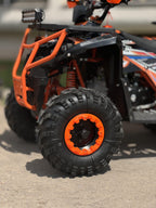 ATV HMC 125-5 DEFENDER UP (ЗА ДЕЦА)