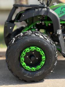 ATV HMC 200-1 BULL (ЗА ДЕЦА)