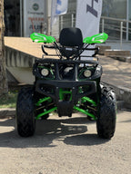 ATV HMC 200-1 BULL (ЗА ДЕЦА)