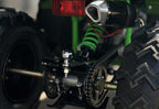 ATV HMC 200-1 BULL (ЗА ДЕЦА)