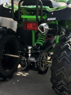 ATV HMC 200-1 BULL (ЗА ДЕЦА)