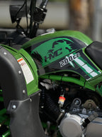 ATV HMC 200-1 BULL (ЗА ДЕЦА)