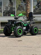 ATV HMC 200-1 BULL (ЗА ДЕЦА)
