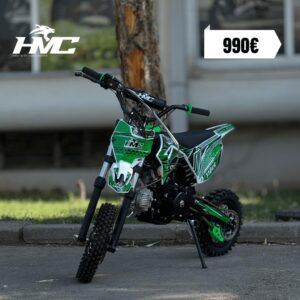 HMC 110-1 KTM03 12 (ЗА ДЕЦА)