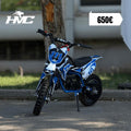 HMC 50-1 CRF01 (ЗА ДЕЦА)