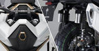 ZONTES 368 G