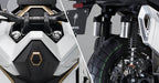 ZONTES 368 G