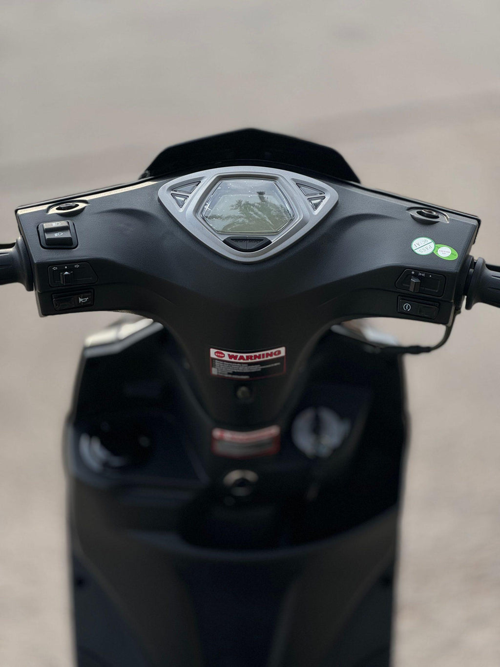 HMC FLASH 50