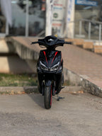HMC FLASH 50