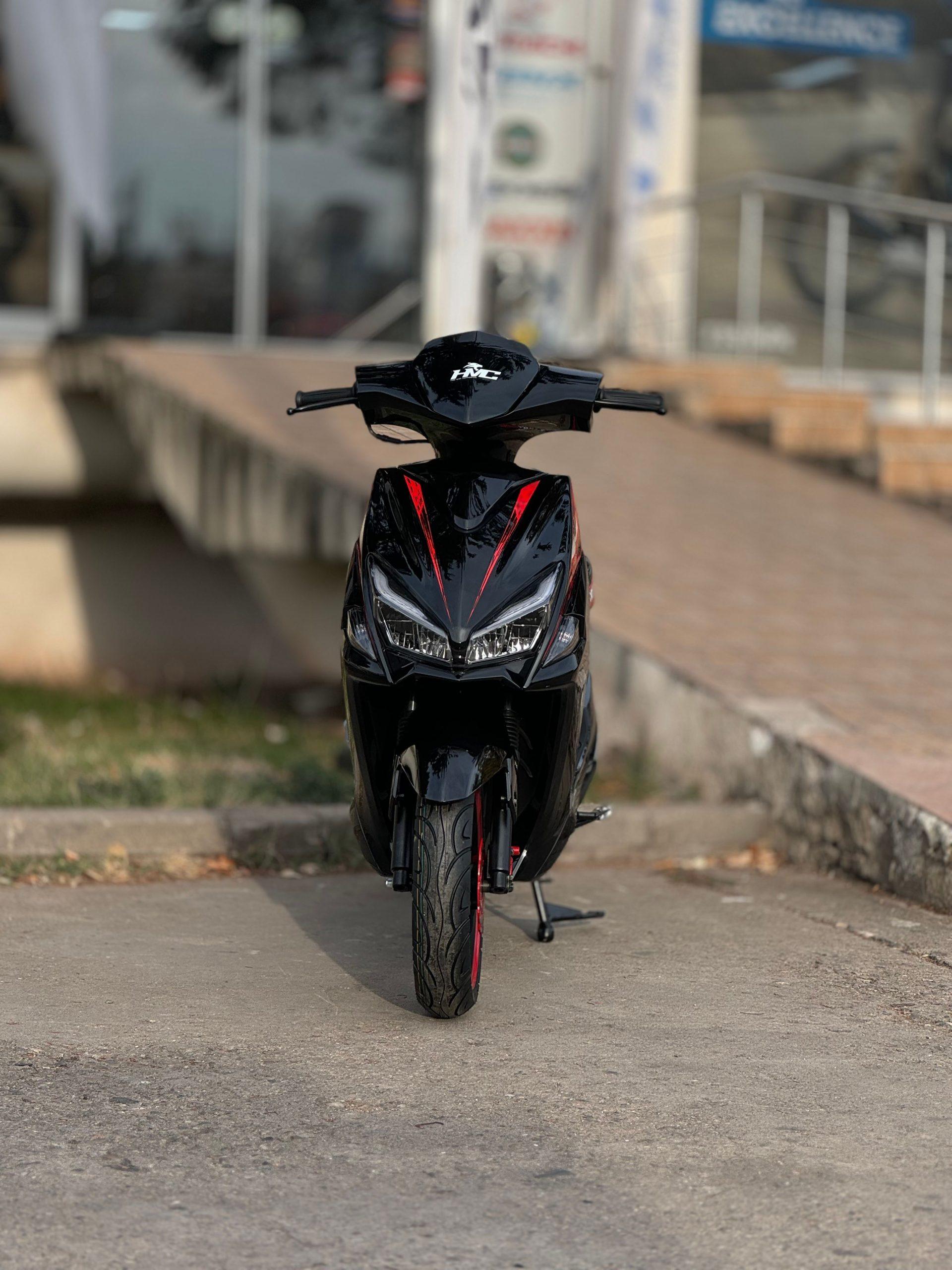 HMC FLASH 50