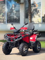 MIKILON HAMMER 250