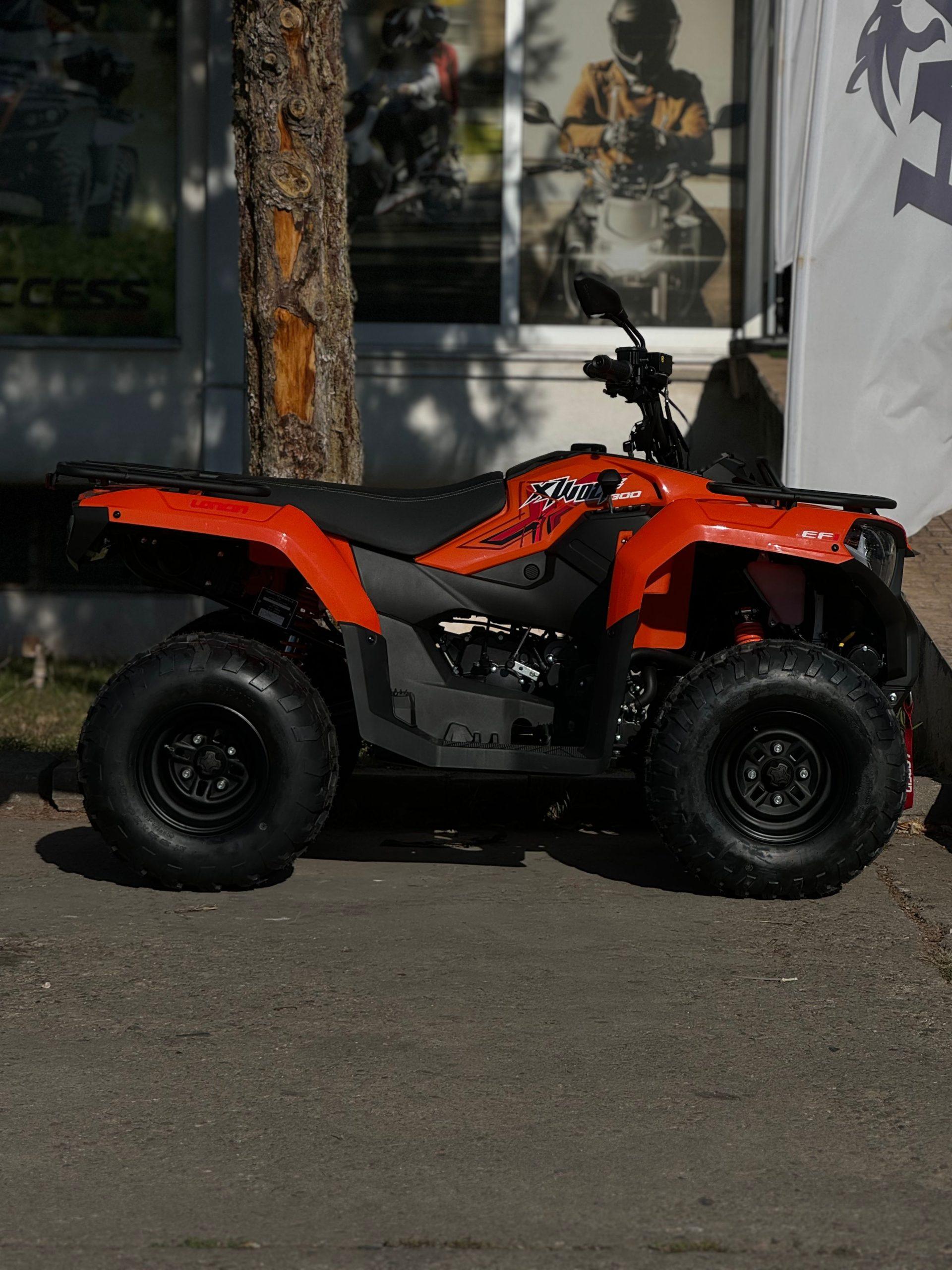 LONCIN 300