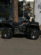 LONCIN XWOLF 550