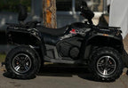 LONCIN XWOLF 550