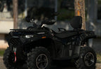 LONCIN XWOLF 550