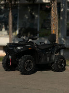 LONCIN XWOLF 550