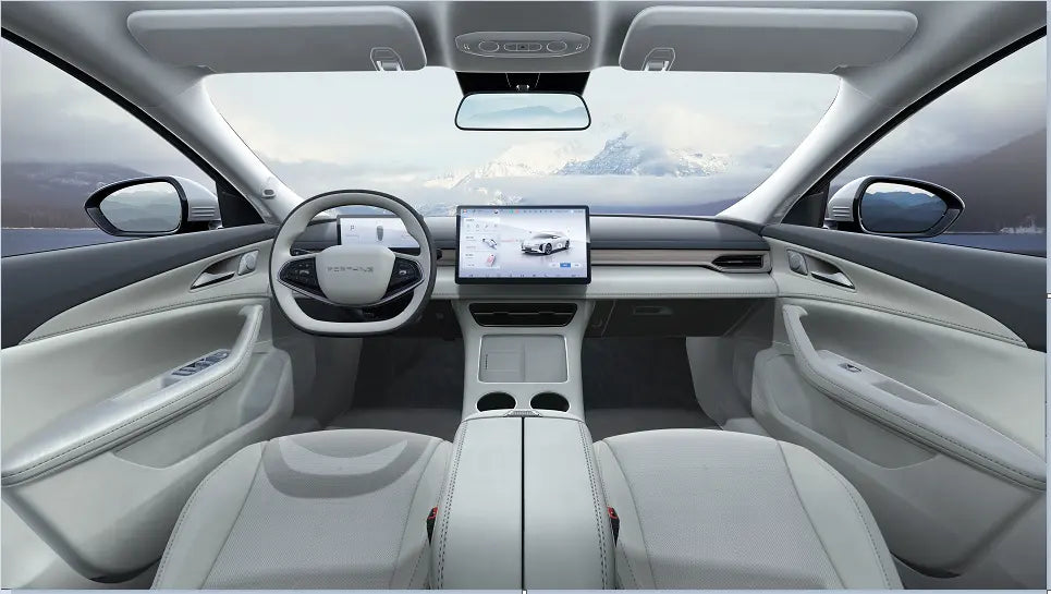 FORTHING S7