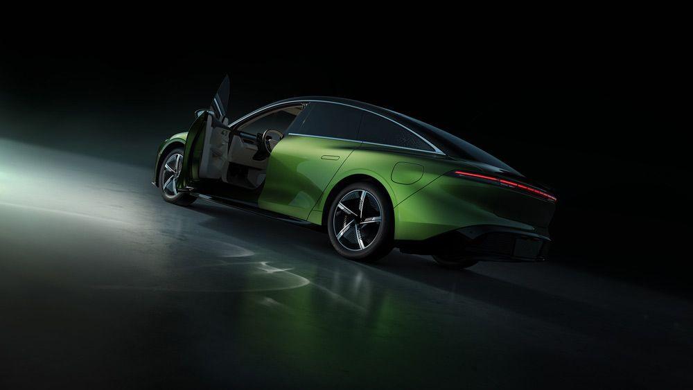 FORTHING S7