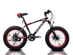 VIPER 20 FAT BIKE