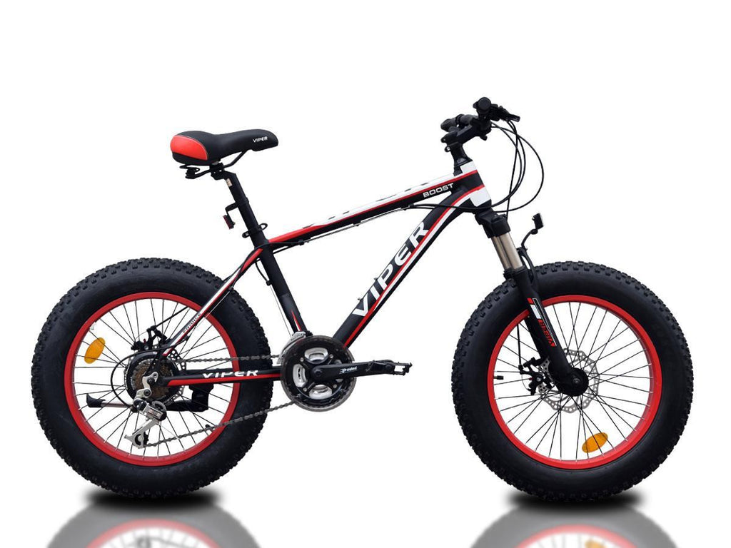 VIPER 20 FAT BIKE