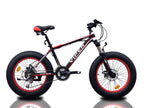 VIPER 20 FAT BIKE