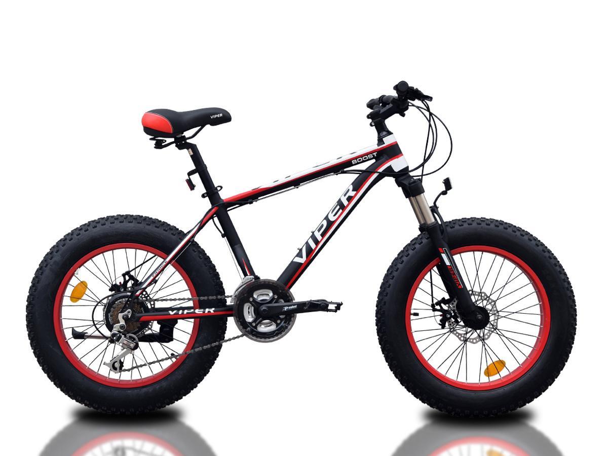 VIPER 20 FAT BIKE