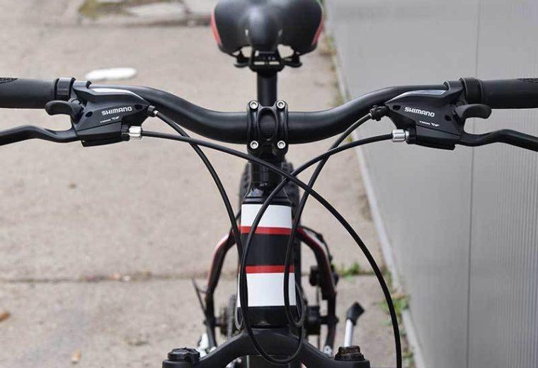 VIPER 20 FAT BIKE
