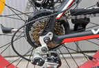 VIPER 20 FAT BIKE