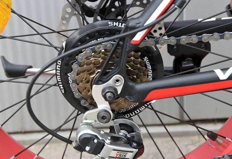 VIPER 20 FAT BIKE