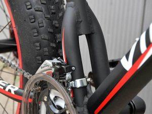 VIPER 20 FAT BIKE