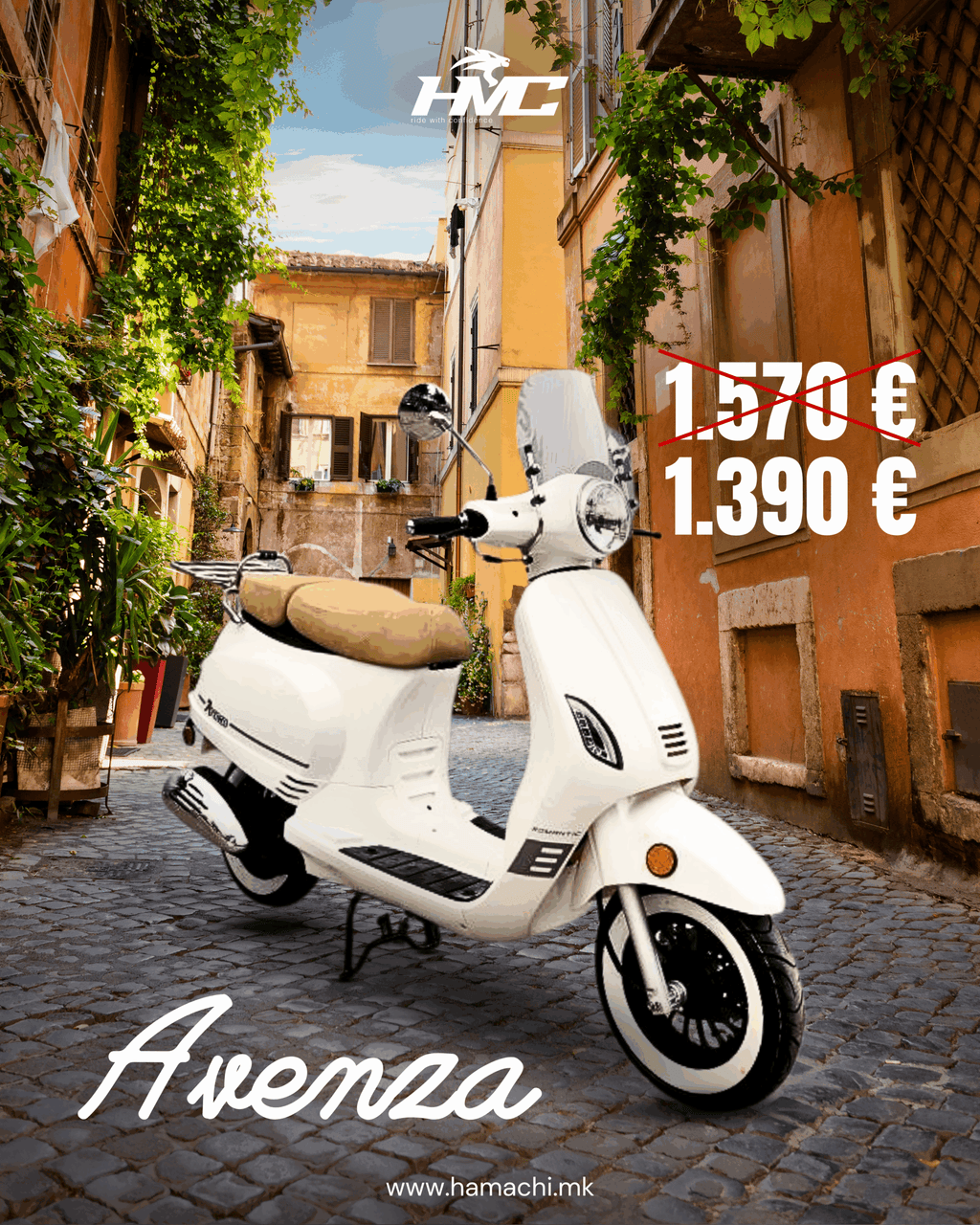 AVENZA 50