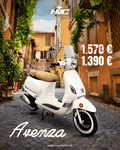AVENZA 50