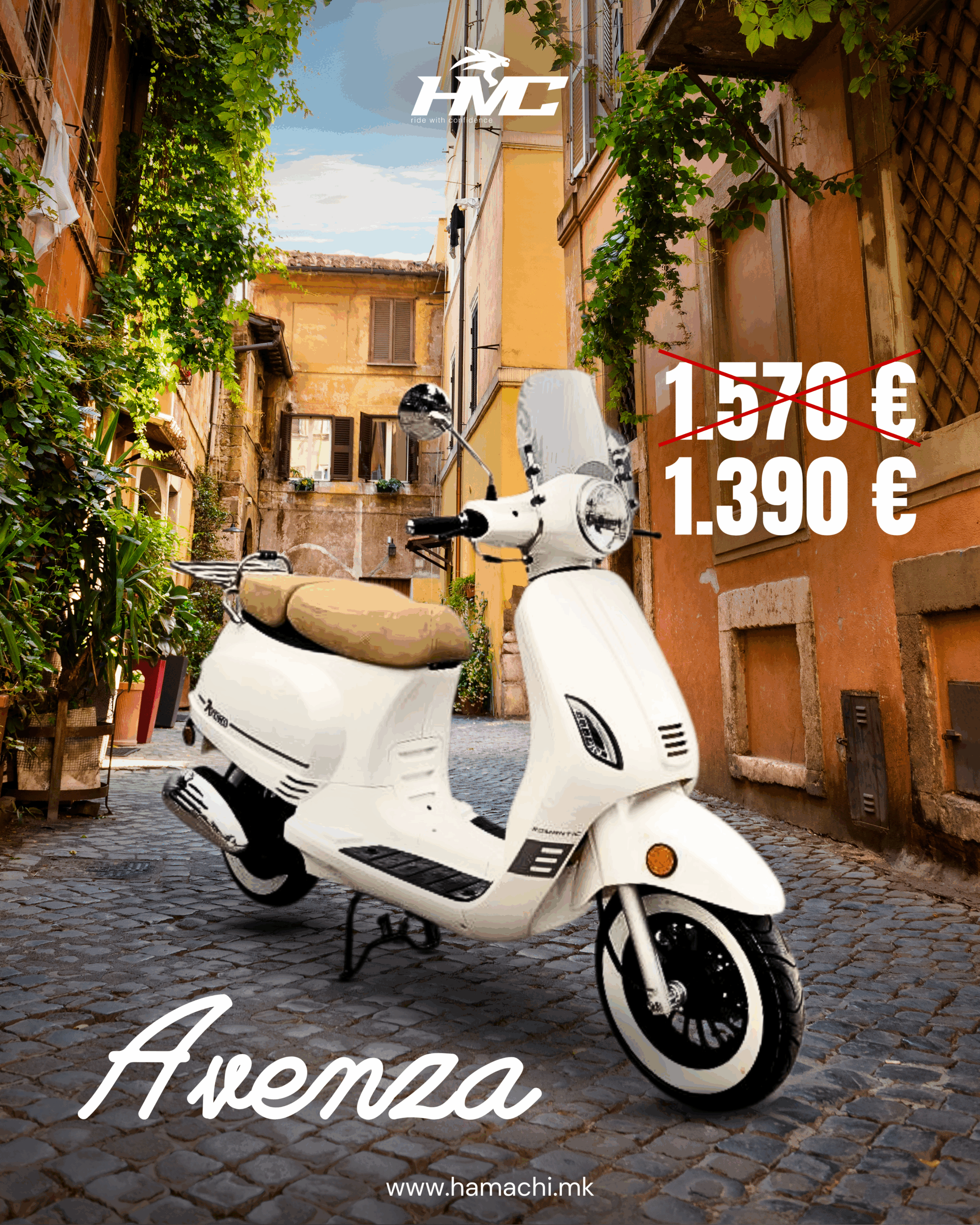 AVENZA 50