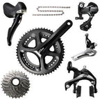 DEPRO Full carbon