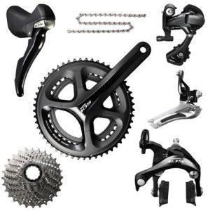 DEPRO Full carbon