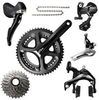 DEPRO Full carbon