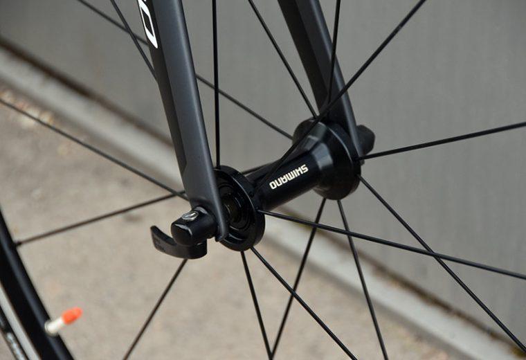 DEPRO Full carbon